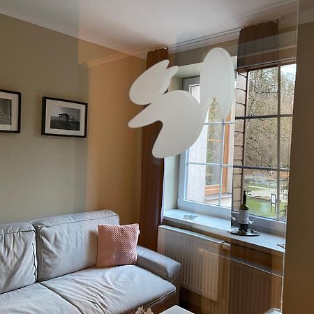 Wellness Hotel Bozeňov Zábřeh Kültér fotó