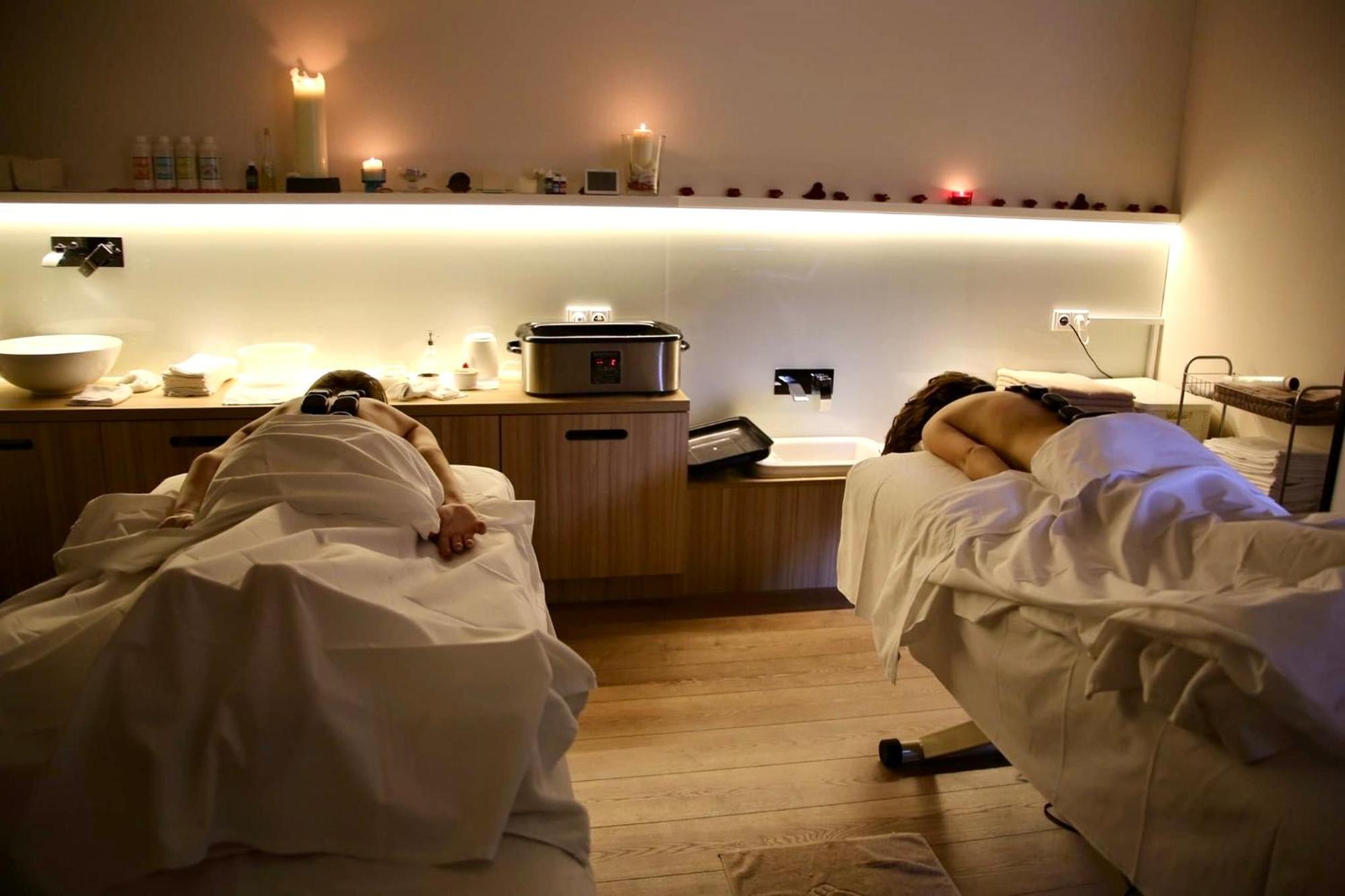 Wellness Hotel Bozeňov Zábřeh Kültér fotó