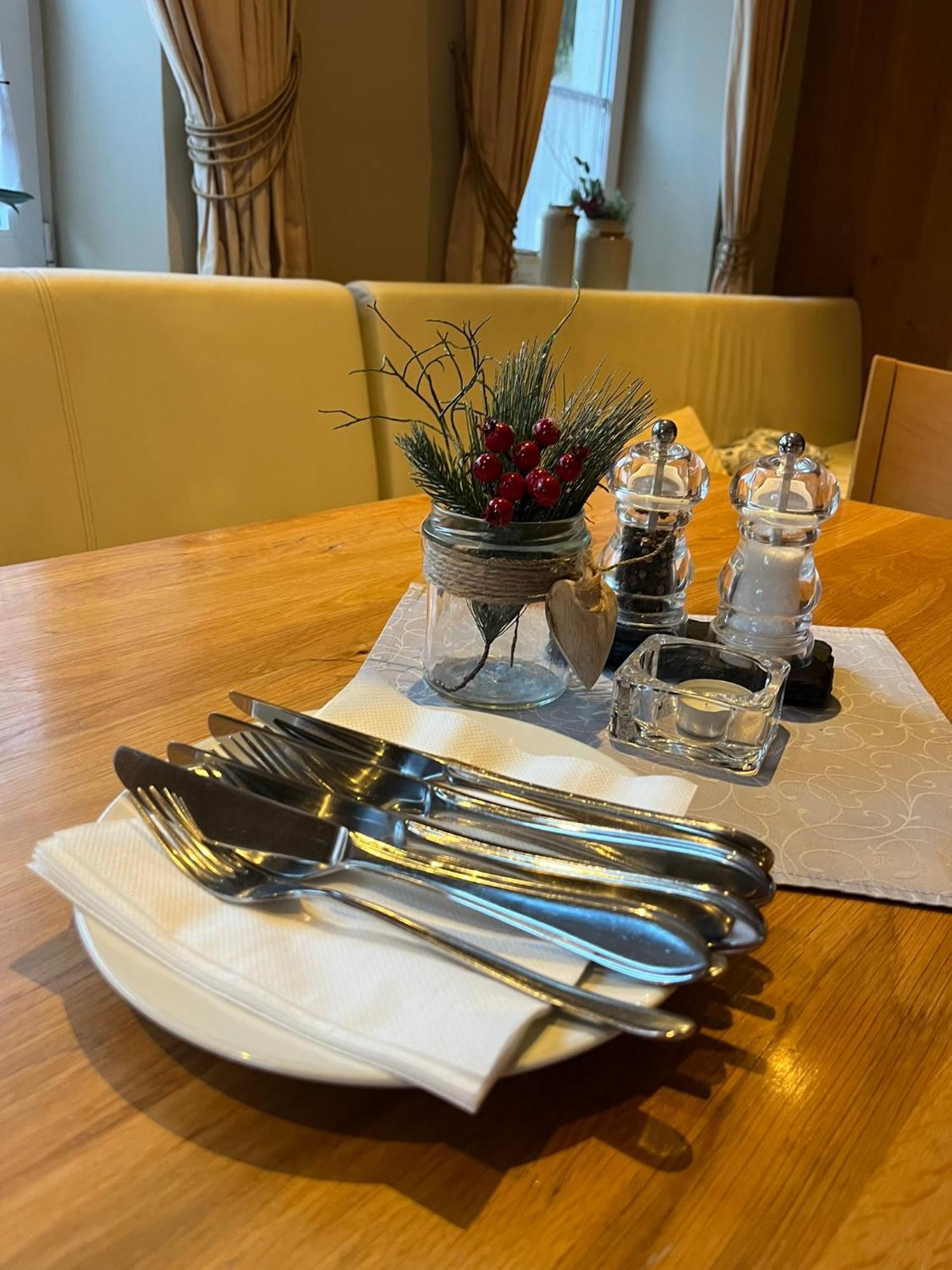 Wellness Hotel Bozeňov Zábřeh Kültér fotó