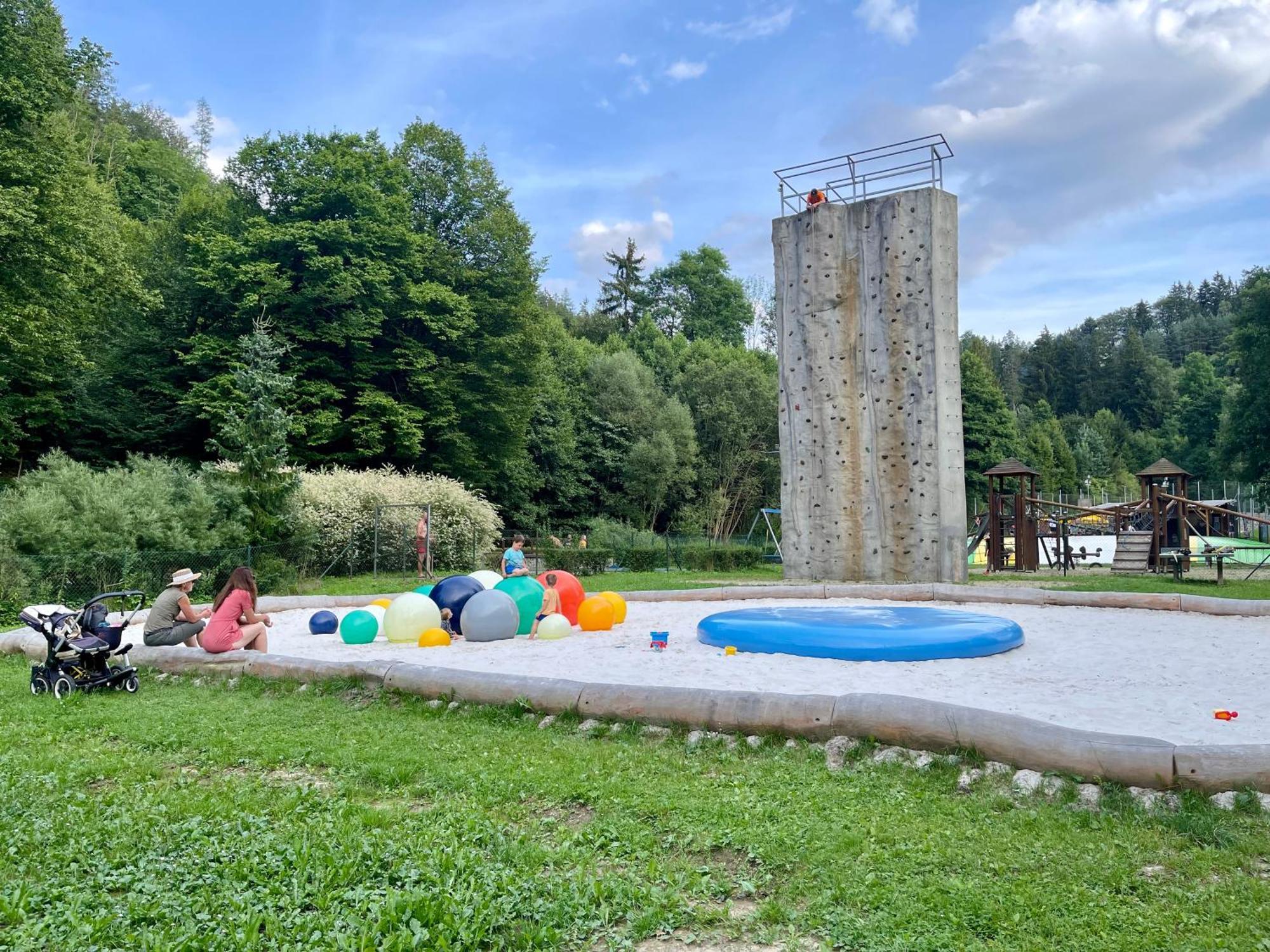 Wellness Hotel Bozeňov Zábřeh Kültér fotó